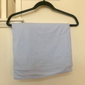 Set of 4 Lululemon scarves!